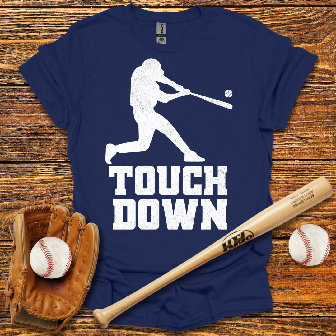 Touchdown Tee