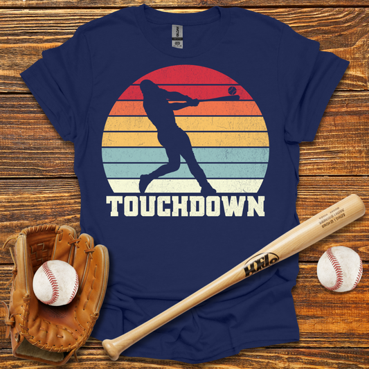 Touchdown Tee