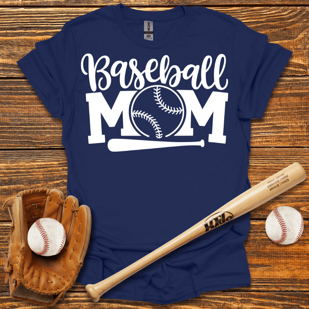 Mom Tee