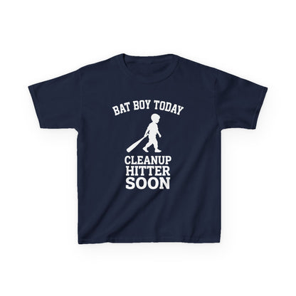 Little Slugger Rising Kids T-shirt