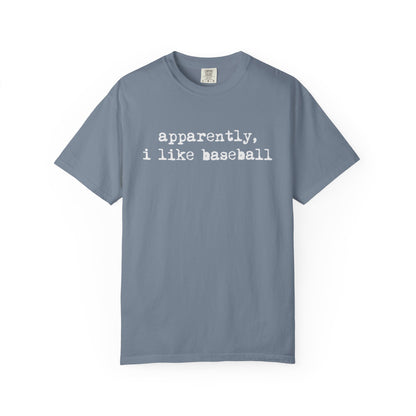 Accidental Baseball Convert T-Shirt