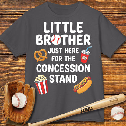 Little Brother Kids T-Shirt