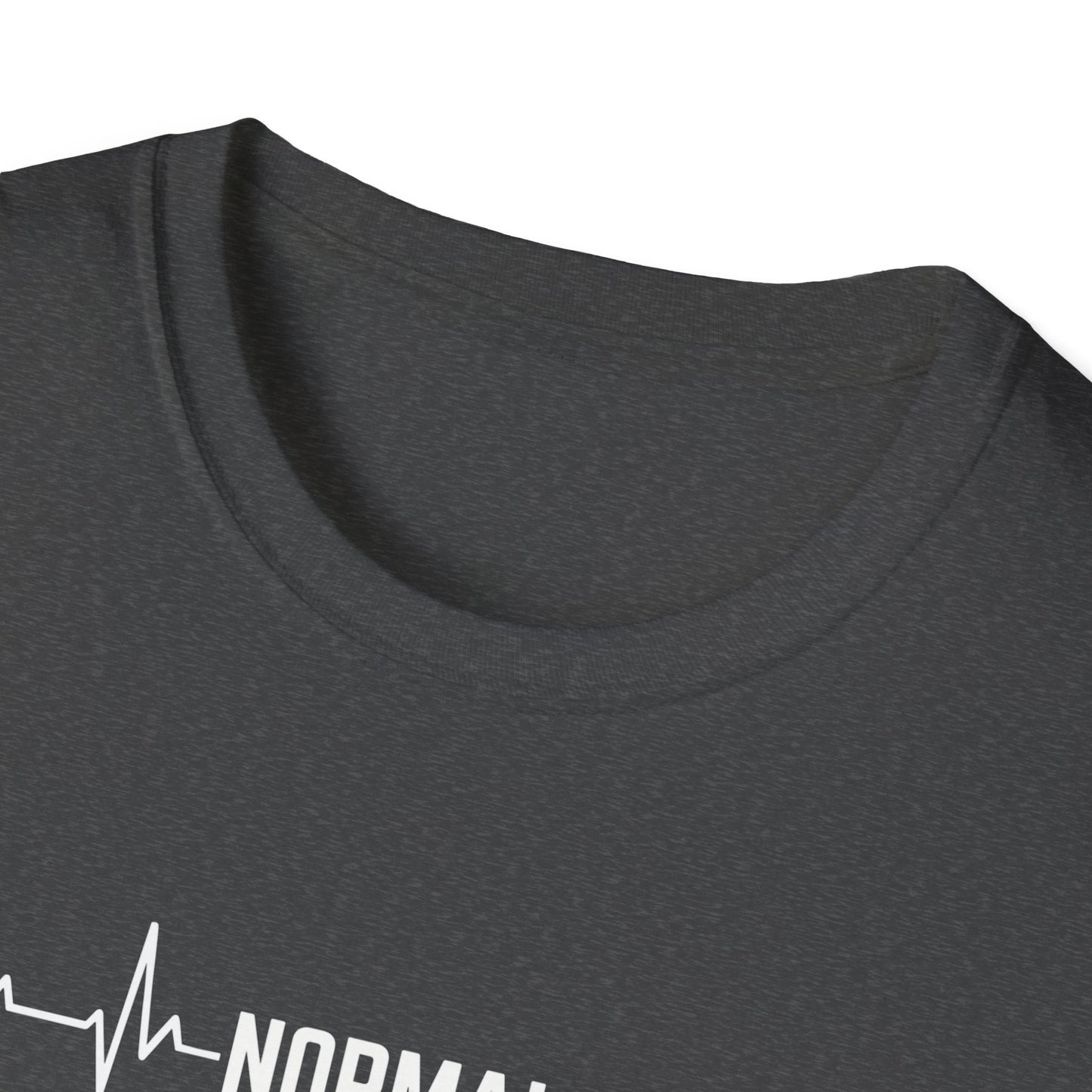 Daughter's Pitch Flatlines Me T-Shirt