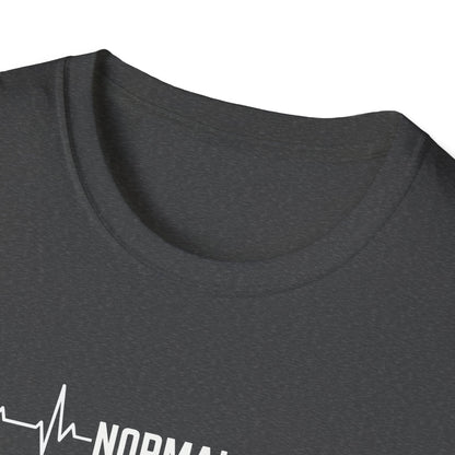 Daughter's Pitch Flatlines Me T-Shirt