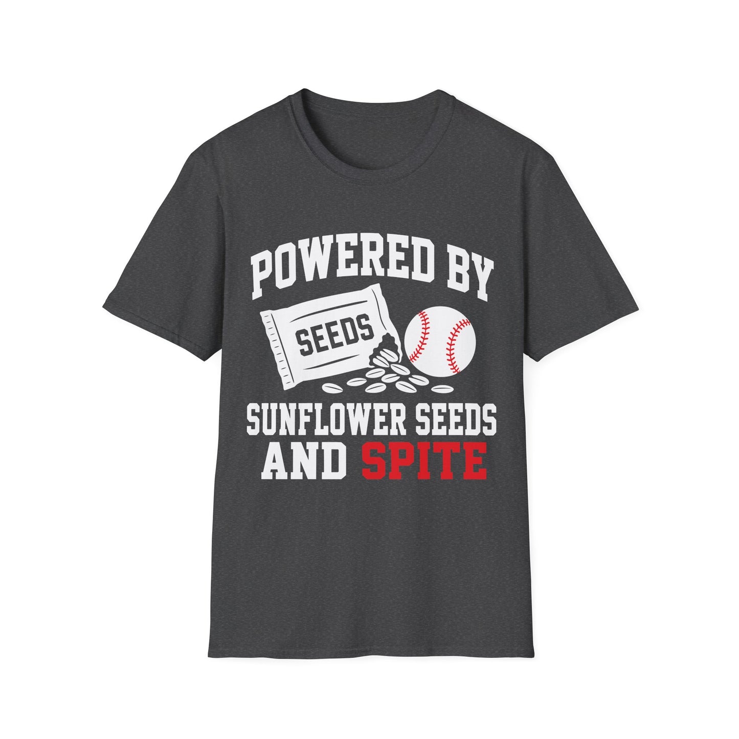 Dugout Snack Attitude T-Shirt