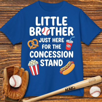 Little Brother Kids T-Shirt
