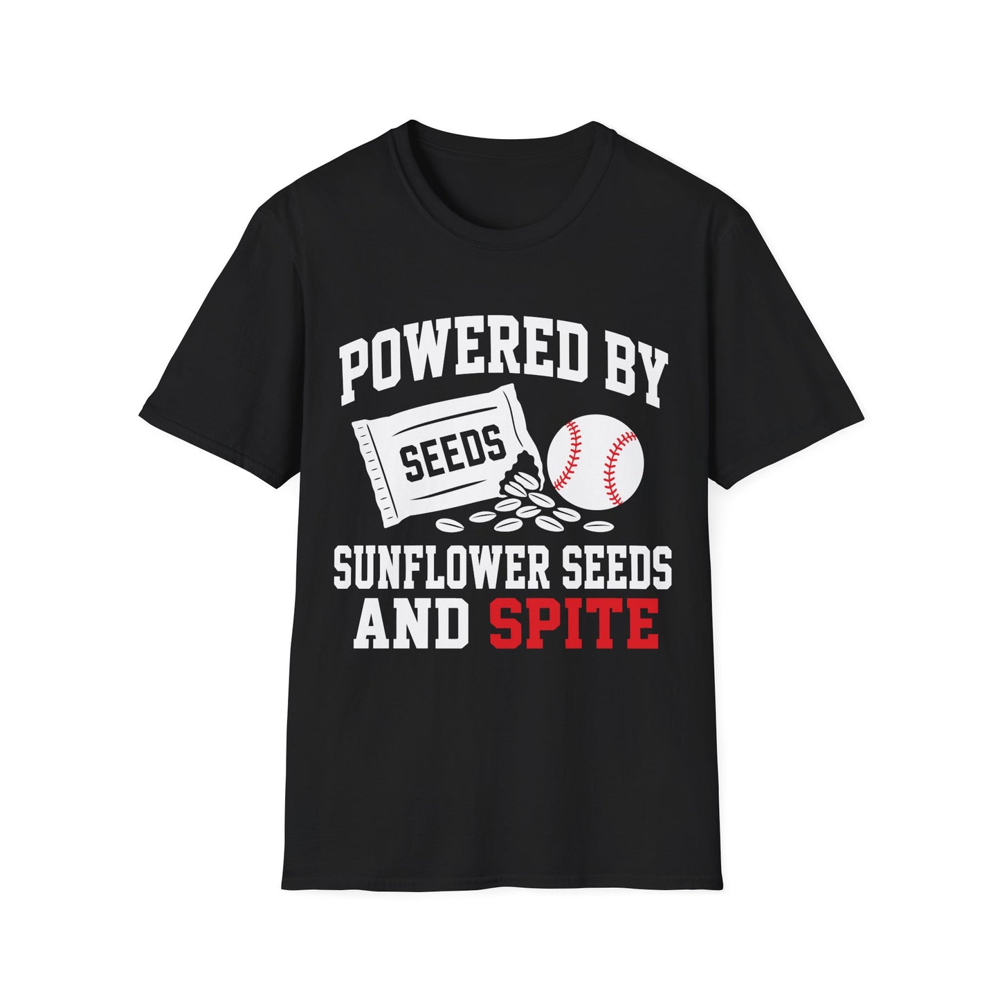 Dugout Snack Attitude T-Shirt