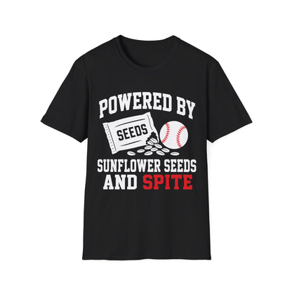 Dugout Snack Attitude T-Shirt
