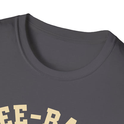 Misses Cheap Tee-Ball Days T-Shirt