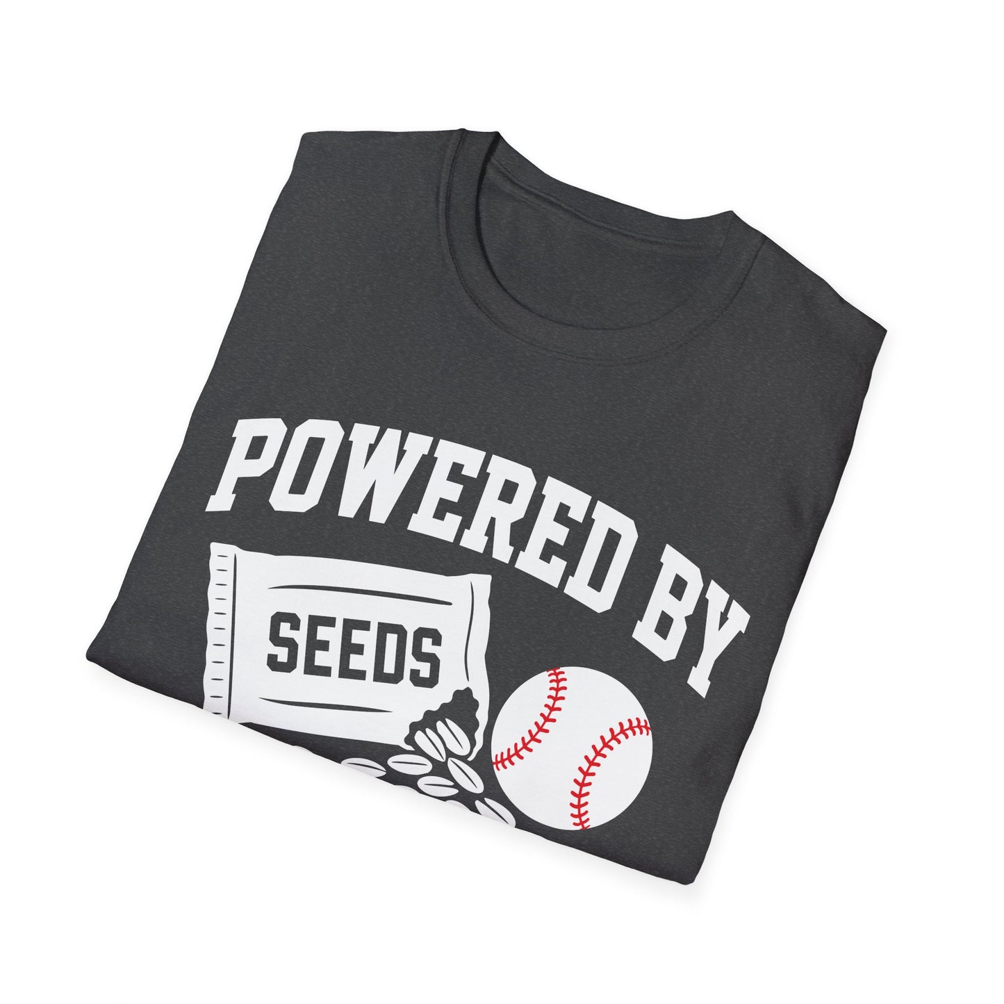 Dugout Snack Attitude T-Shirt