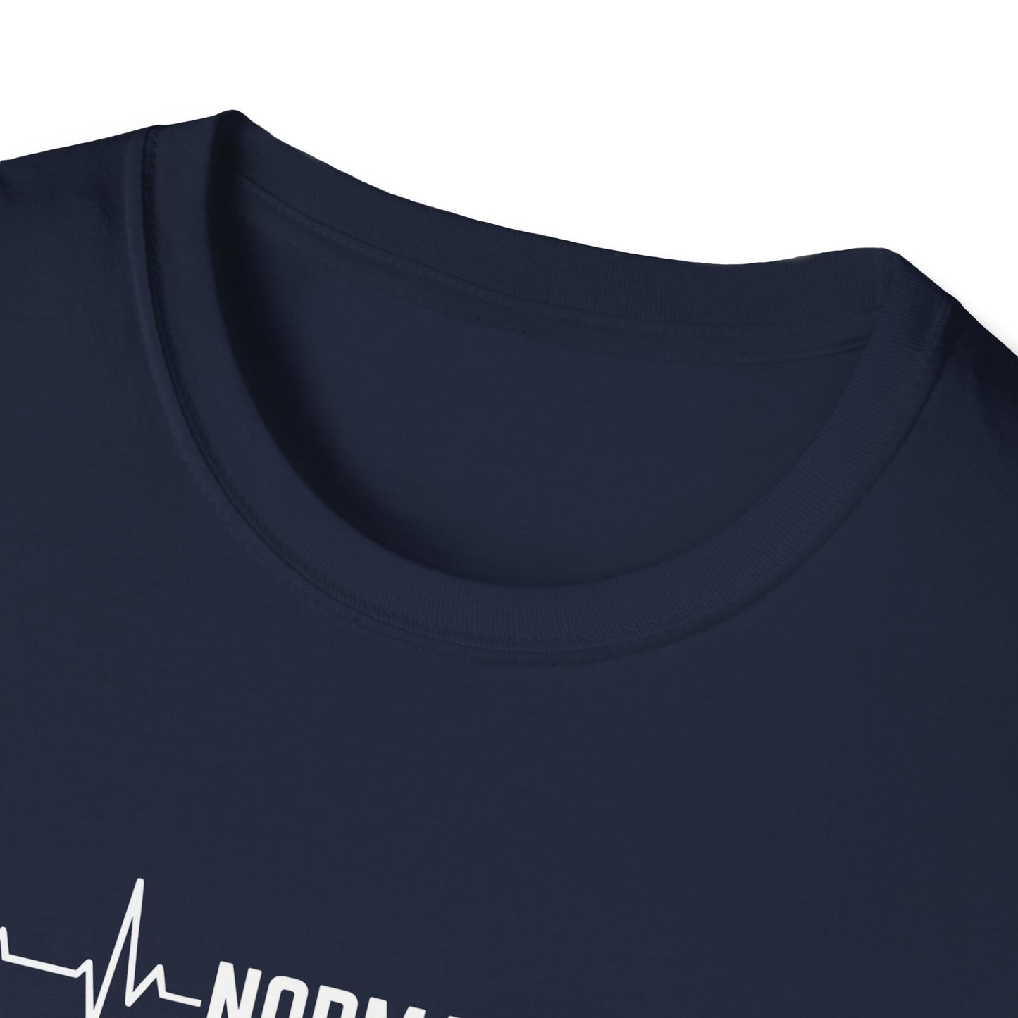 Son's Pitch Flatlines Me T-Shirt