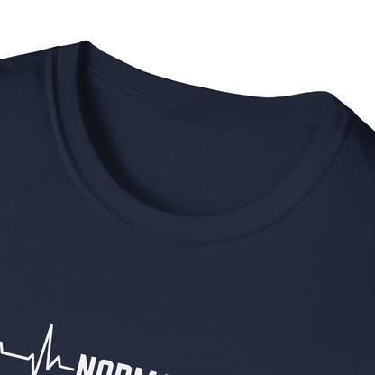 Son's Pitch Flatlines Me T-Shirt