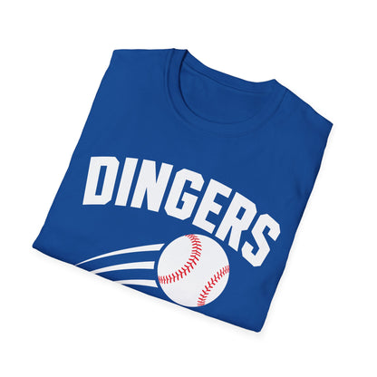 Home Run Therapy T-Shirt
