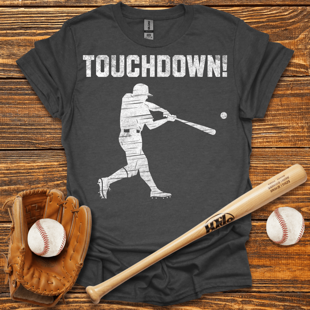 Touchdown Tee