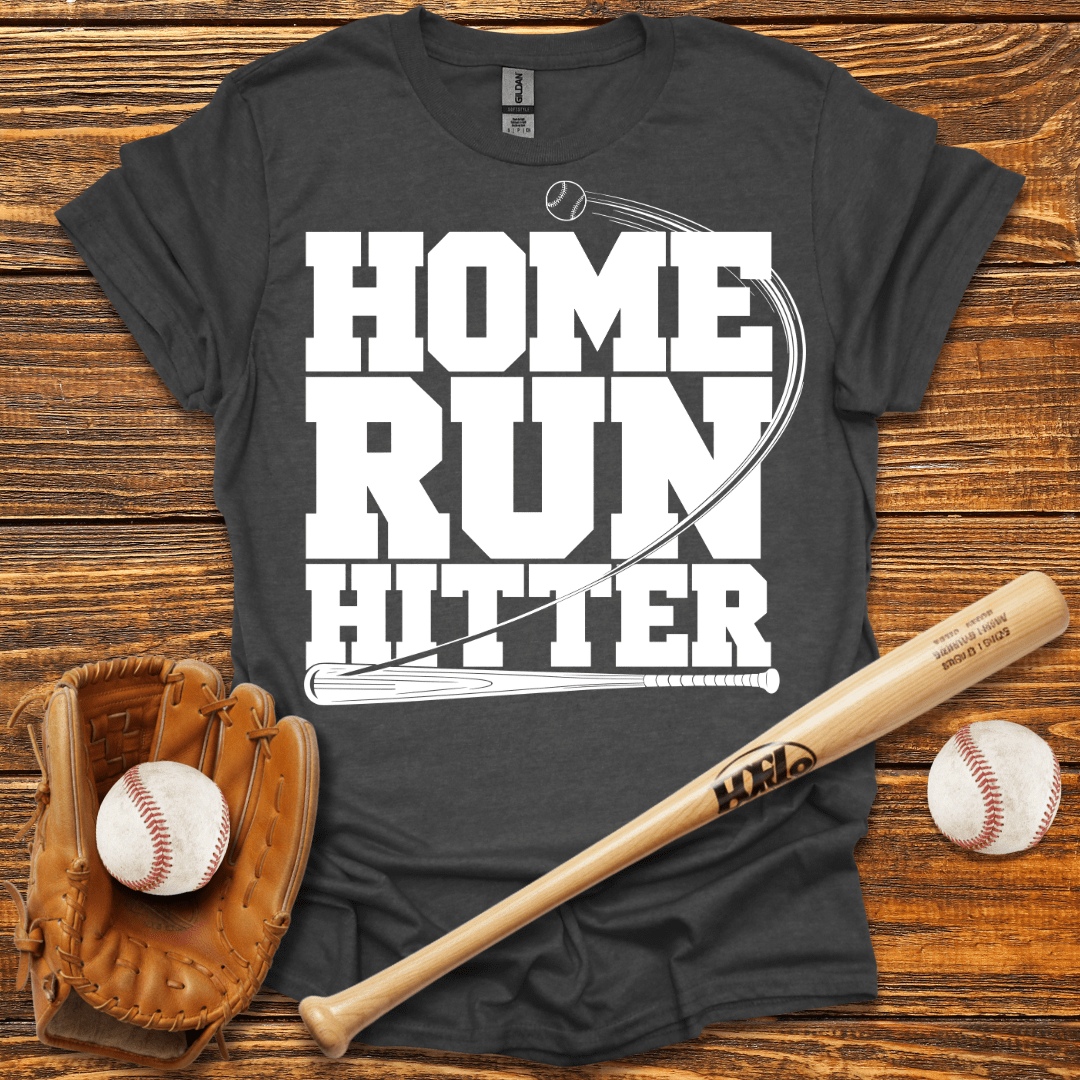 HomeRun Hitter Tee