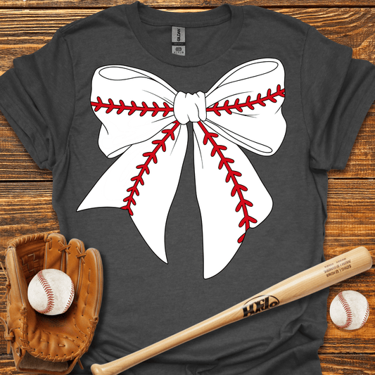 Coquette Bow Tee