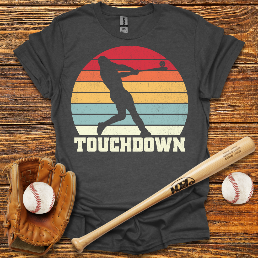 Touchdown Tee