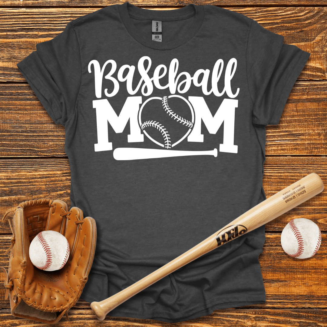 Mom Tee