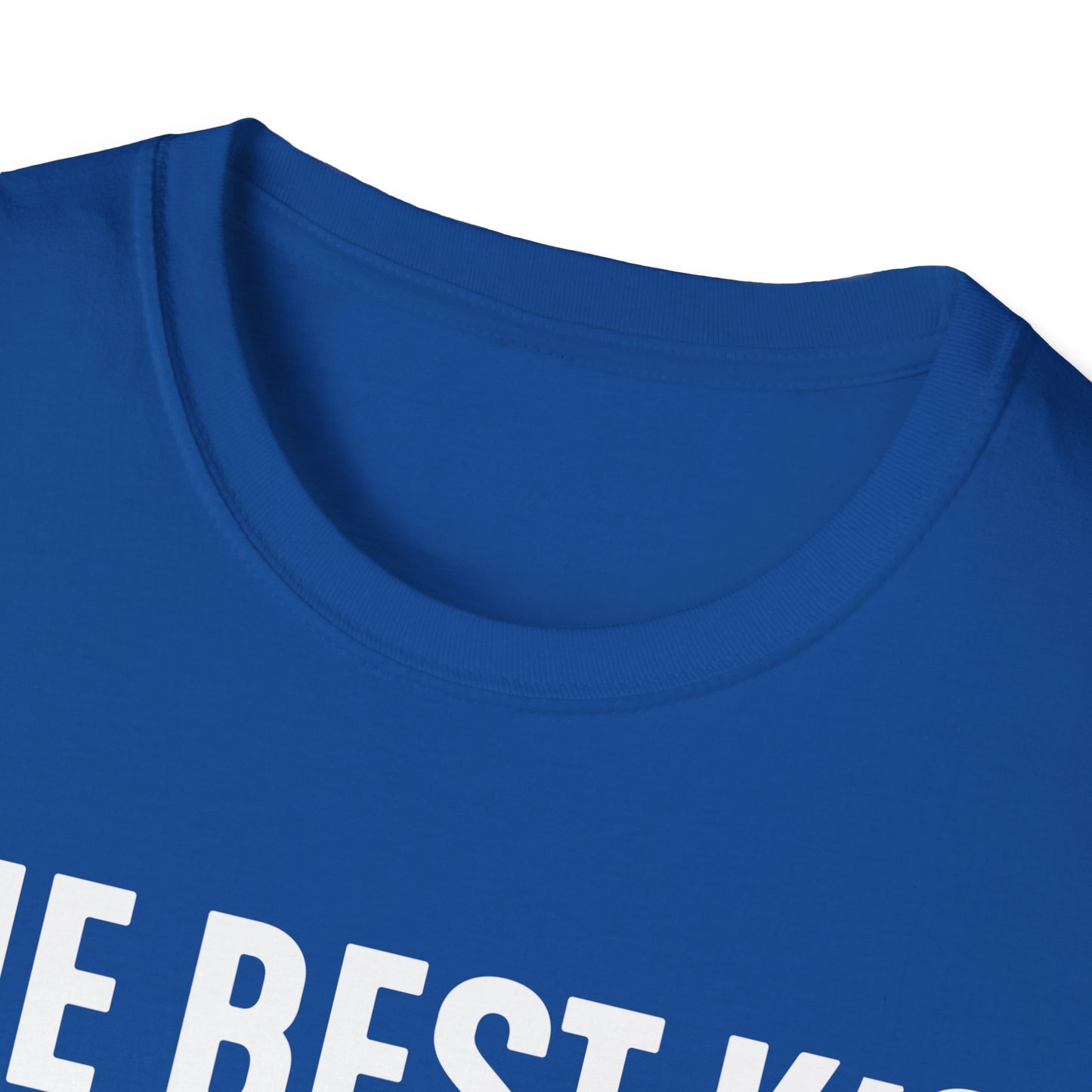 Strikeout Backwards K T-Shirt
