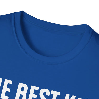Strikeout Backwards K T-Shirt