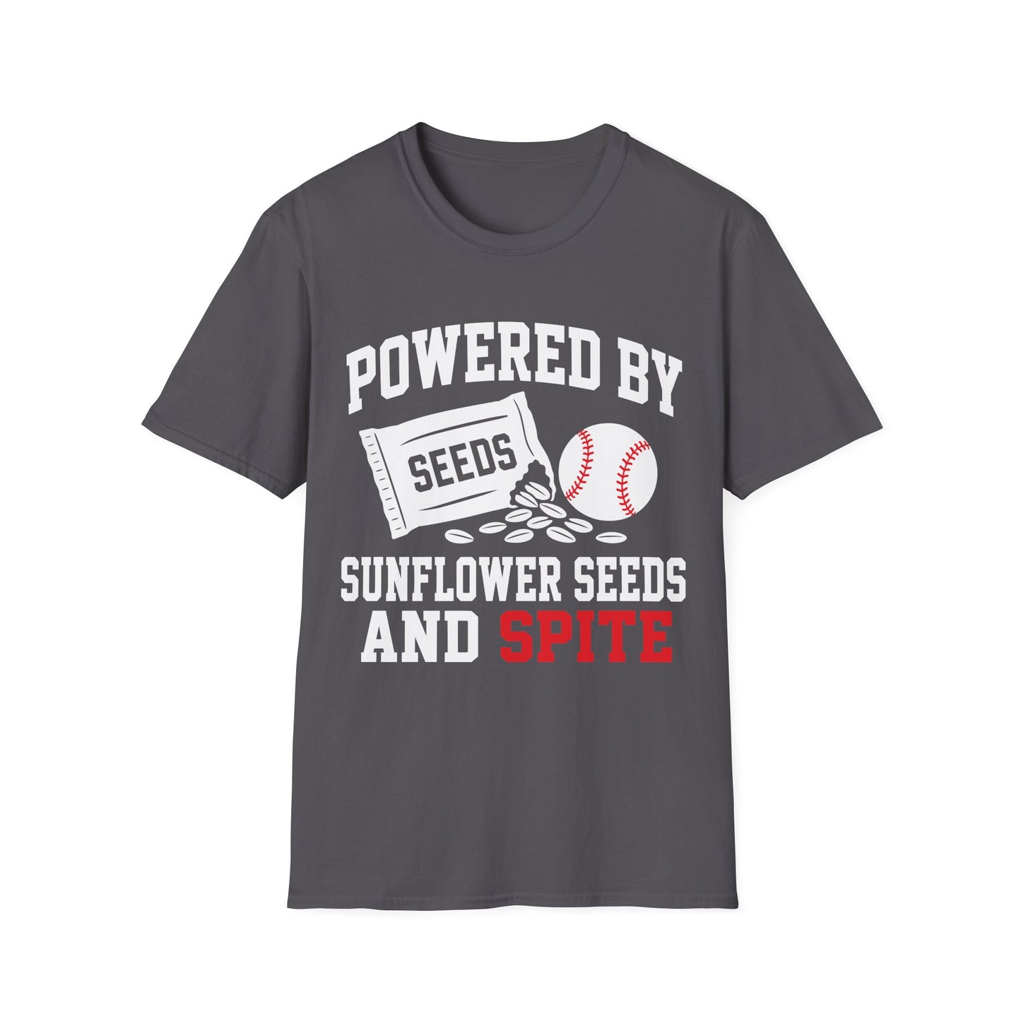 Dugout Snack Attitude T-Shirt