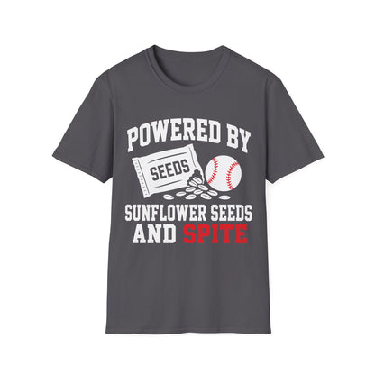 Dugout Snack Attitude T-Shirt