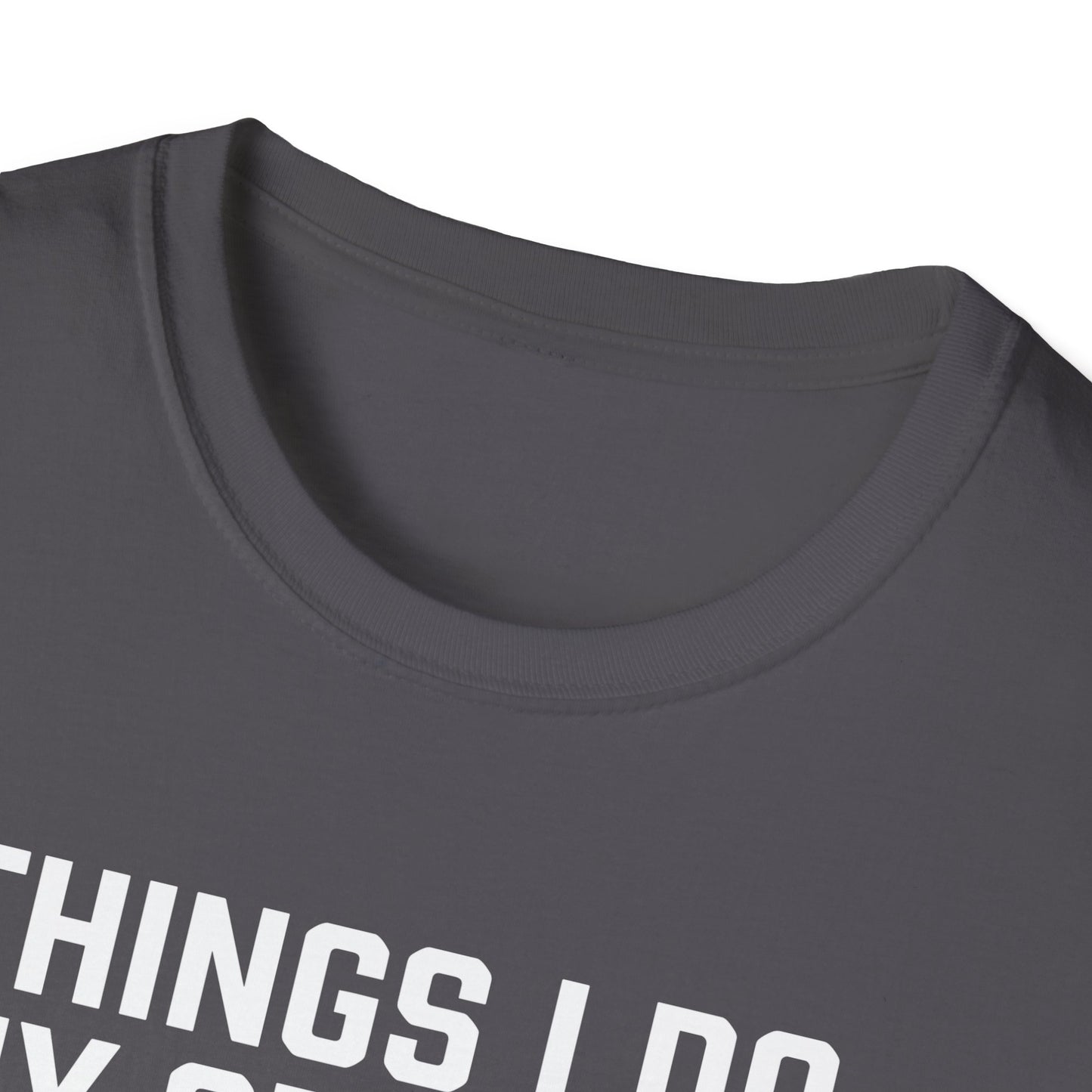 Baseball Parent Daily Grind T-Shirt