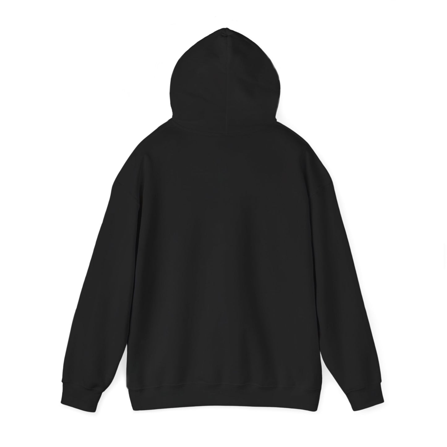 Drip Baseball Glove Hoodie