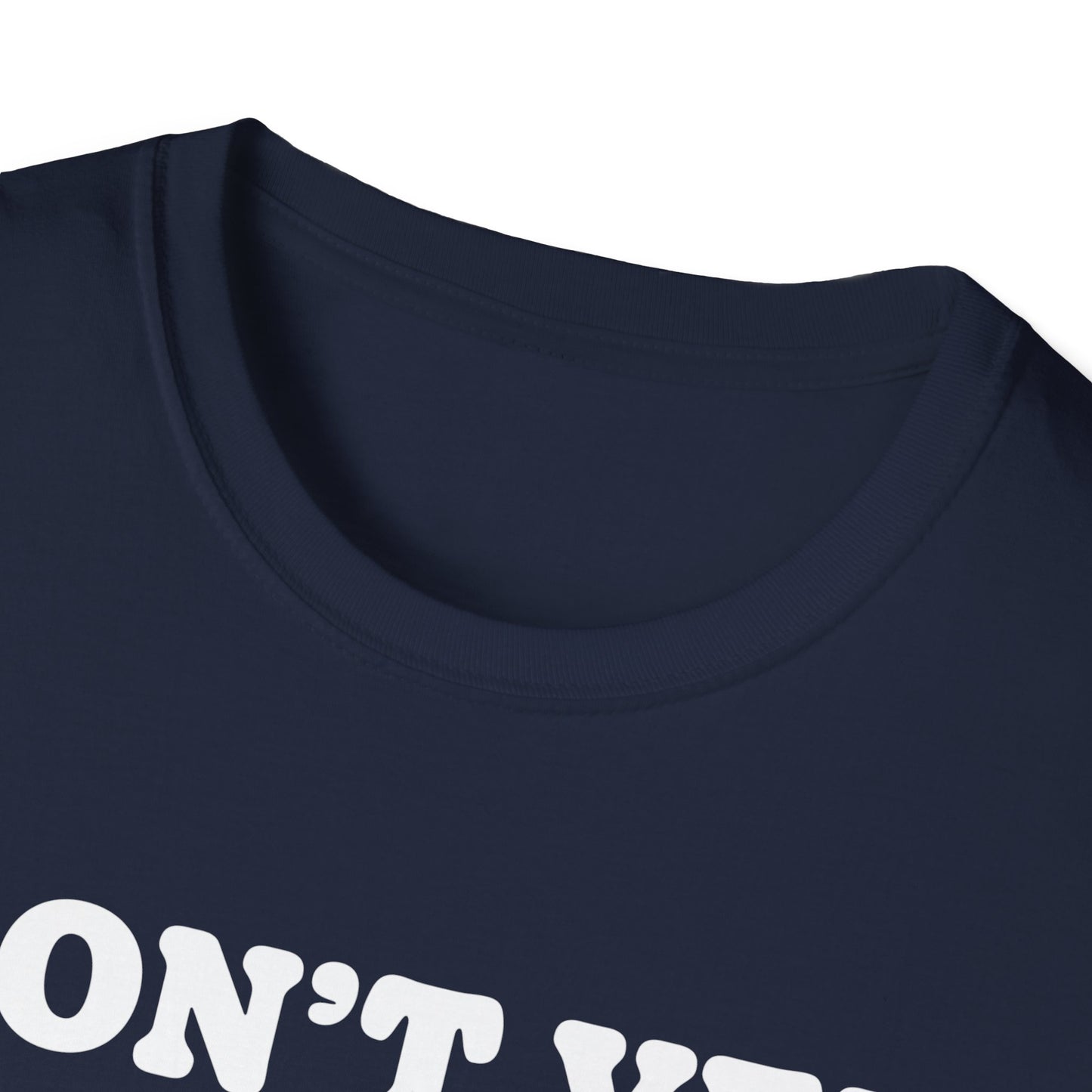 Sideline Umpire Critic T-Shirt