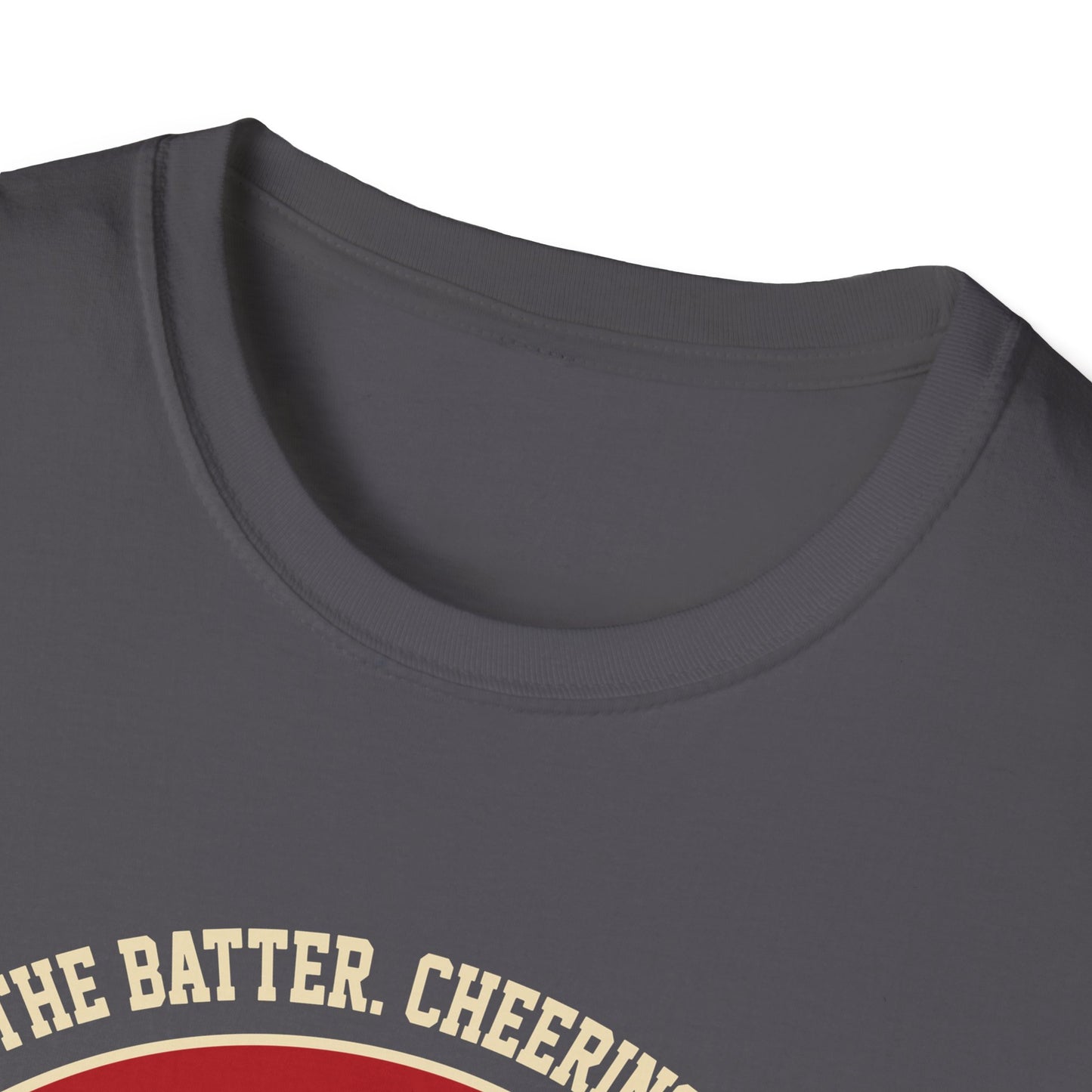That's Grandma Baseball T-Shirt