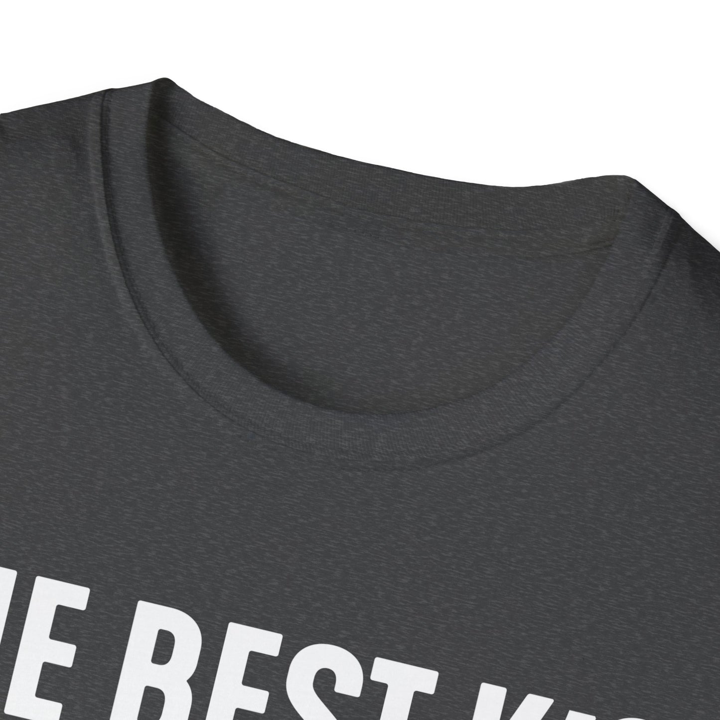 Strikeout Backwards K T-Shirt