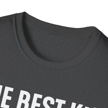 Strikeout Backwards K T-Shirt