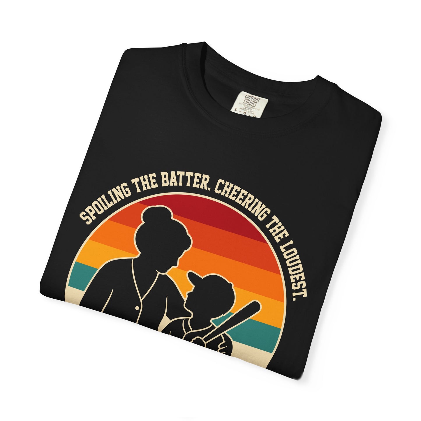 That's Grandma Baseball T-Shirt