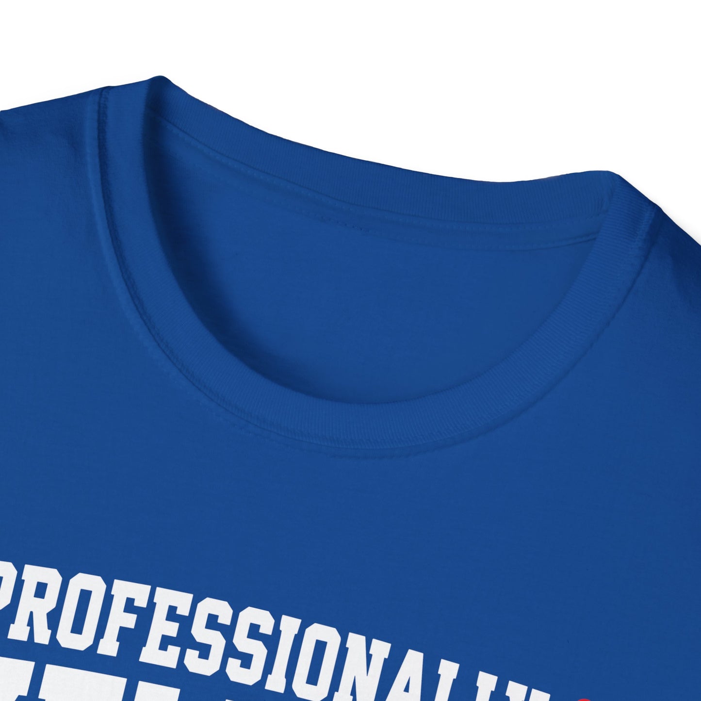 Loud Bleacher Mom T-Shirt