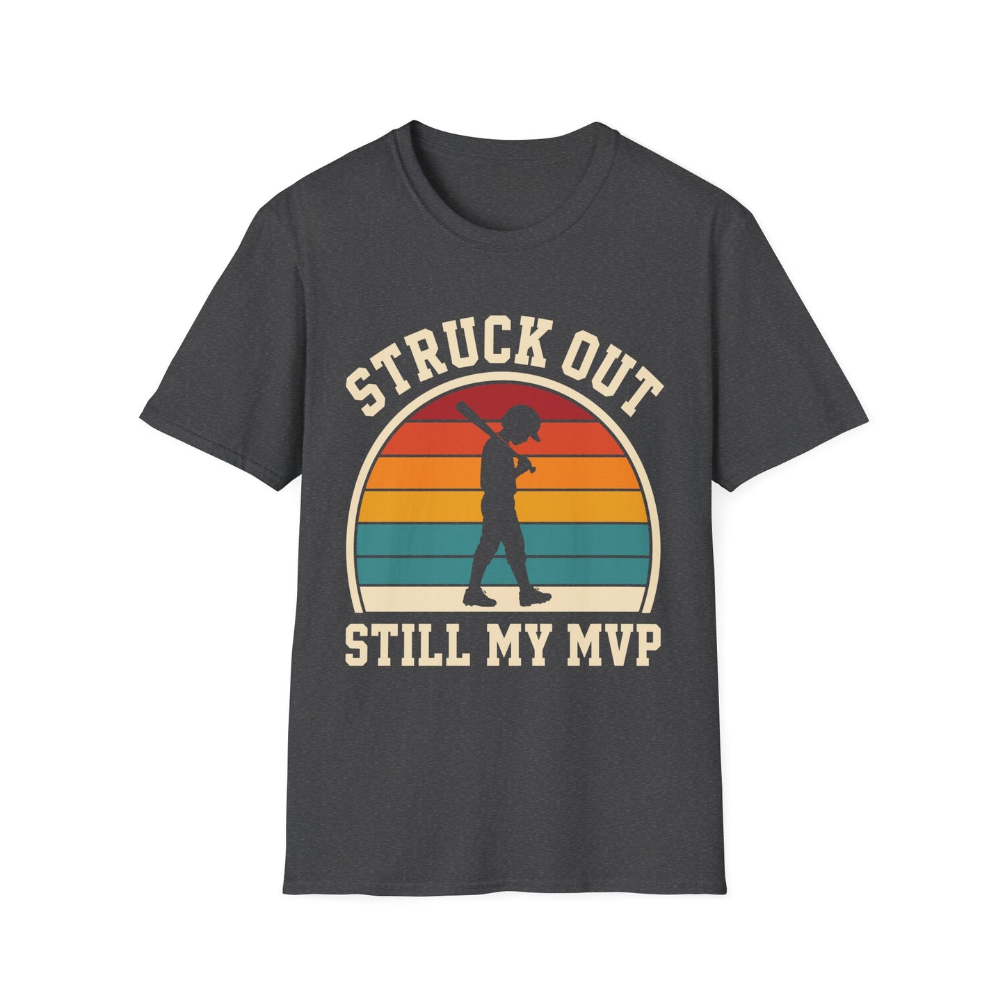 Loves Him Win Or Lose T-Shirt