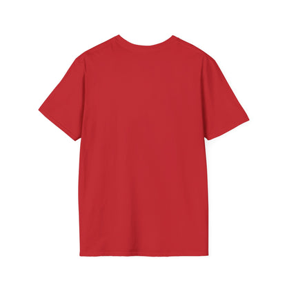 Pitcher Parent Devotion T-Shirt