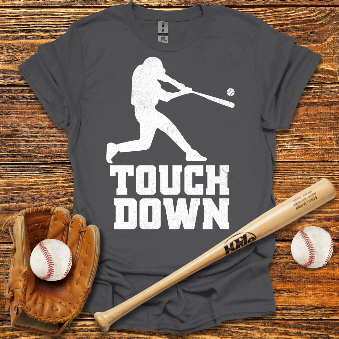 Touchdown Tee