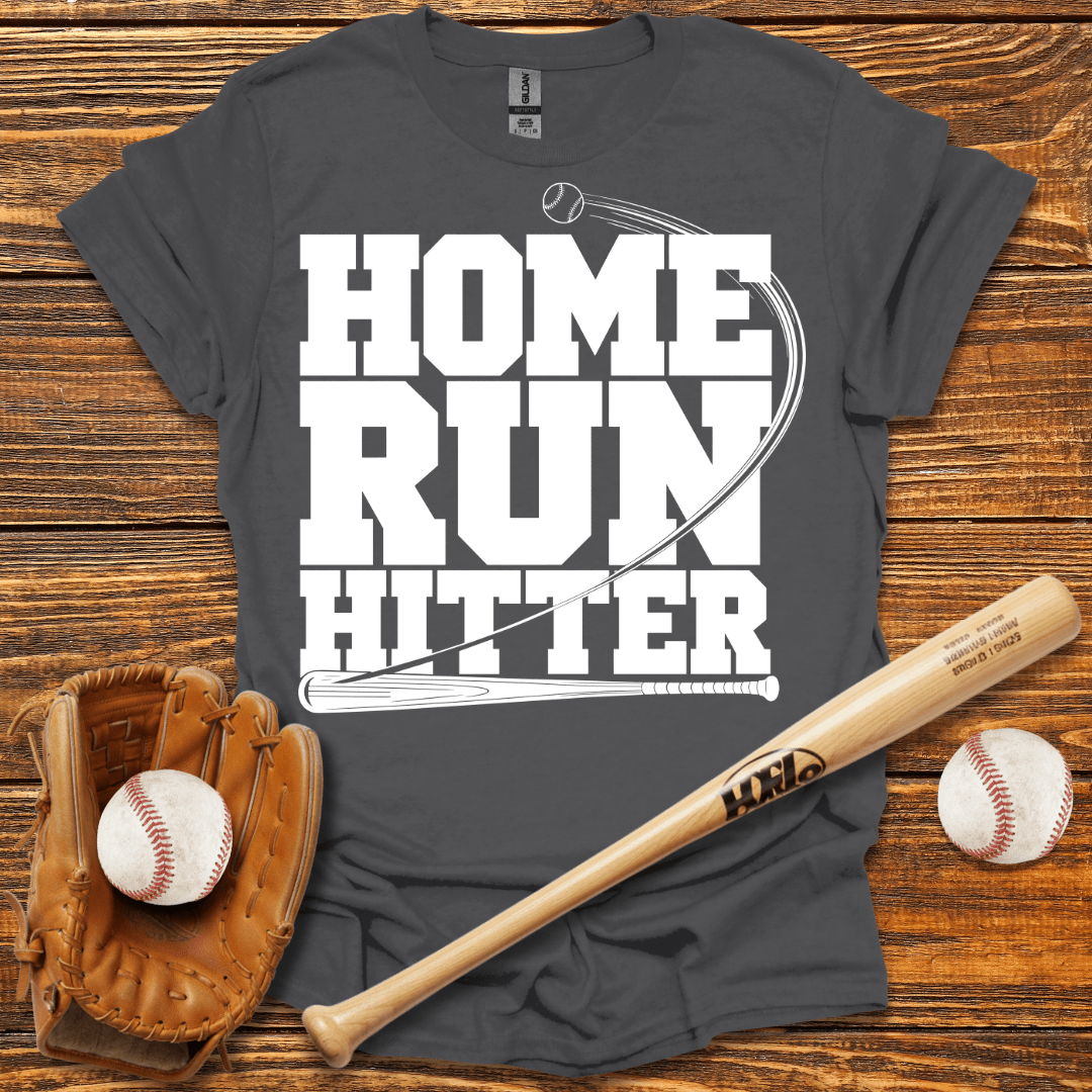 HomeRun Hitter Tee