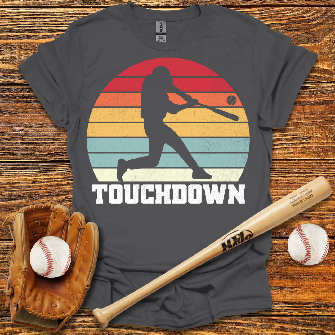 Touchdown Tee
