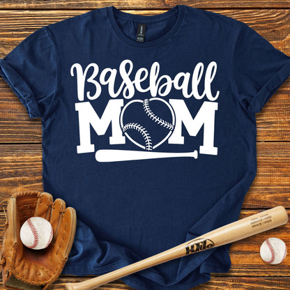 Mom Adult T-Shirt