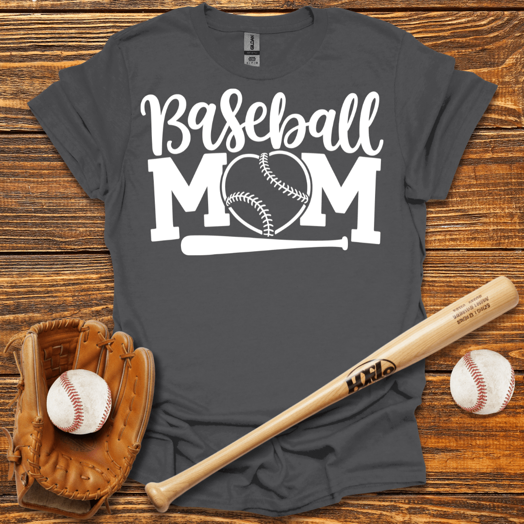 Mom Tee