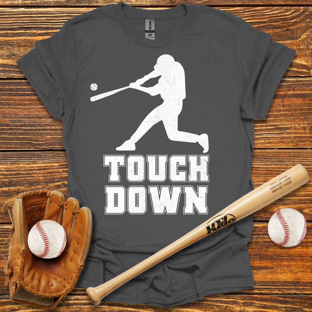 Touchdown Tee