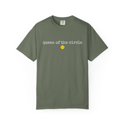 Reigns The Circle T-Shirt