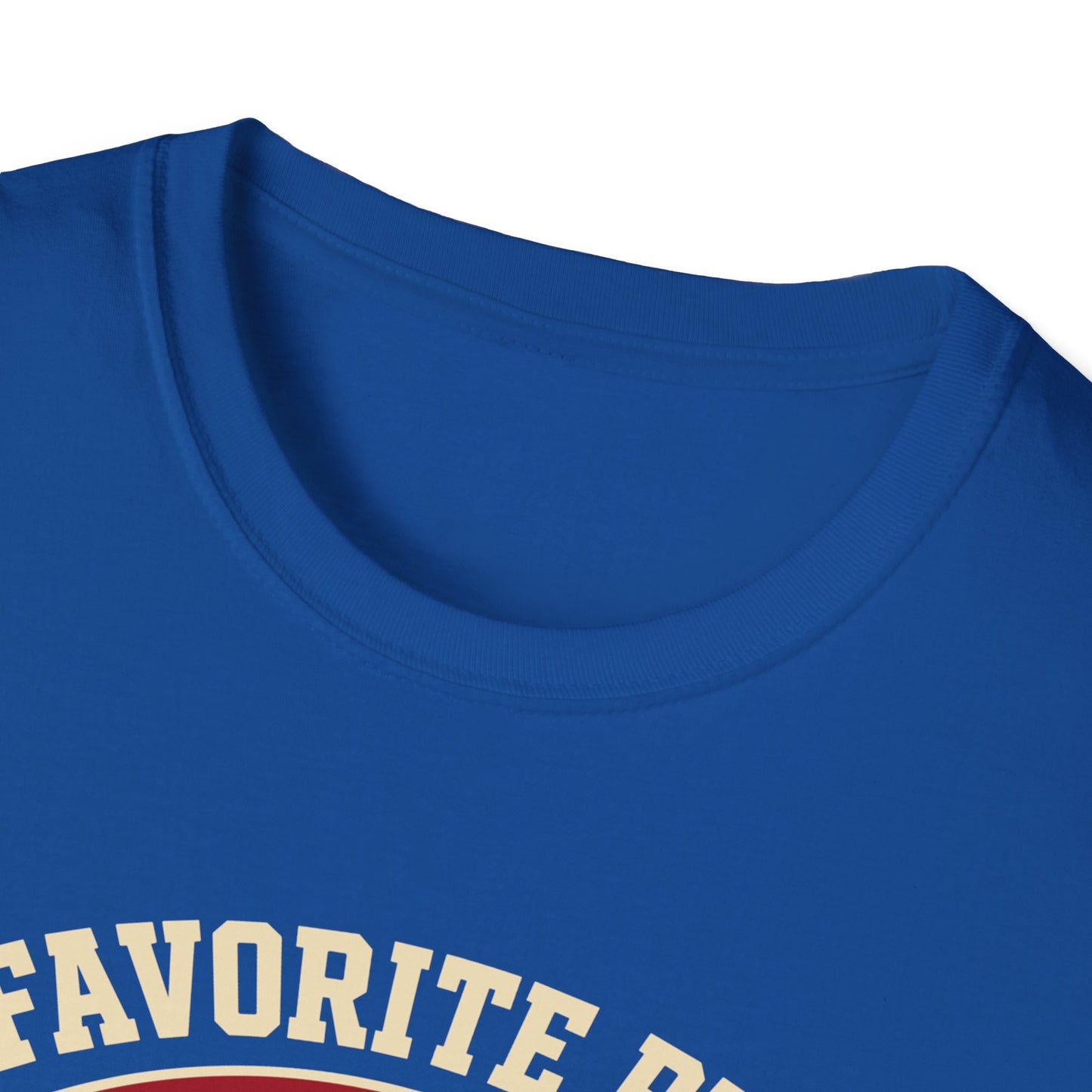 Favorite Player Calls Me Grandma T-Shirt