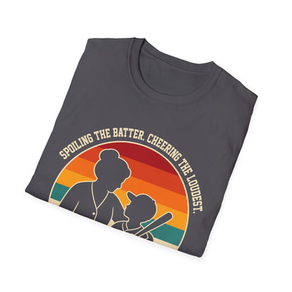 That's Grandma Baseball T-Shirt