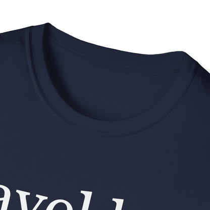 Travel Ball Worth It T-Shirt