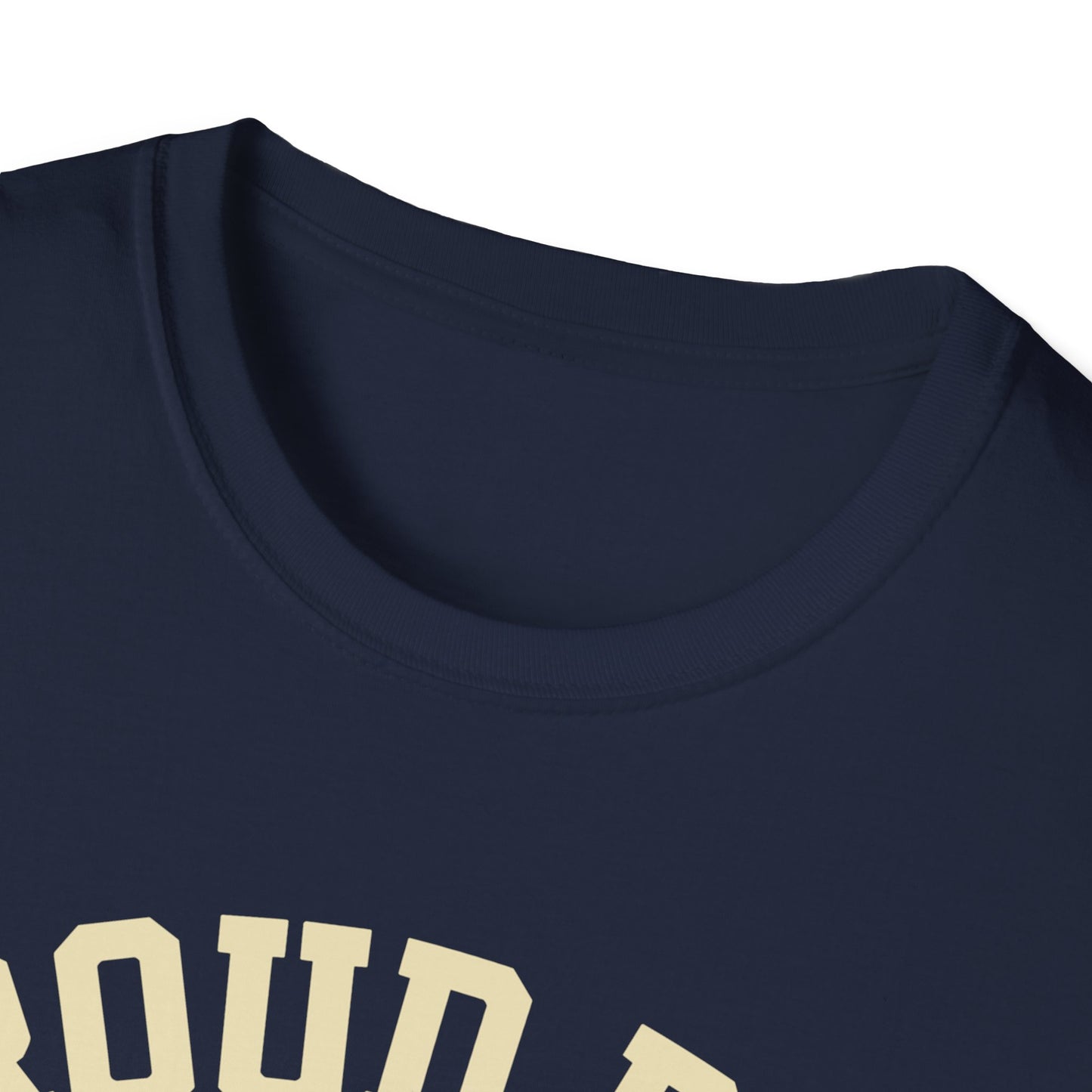 Proud Dad Empty Wallet T-Shirt