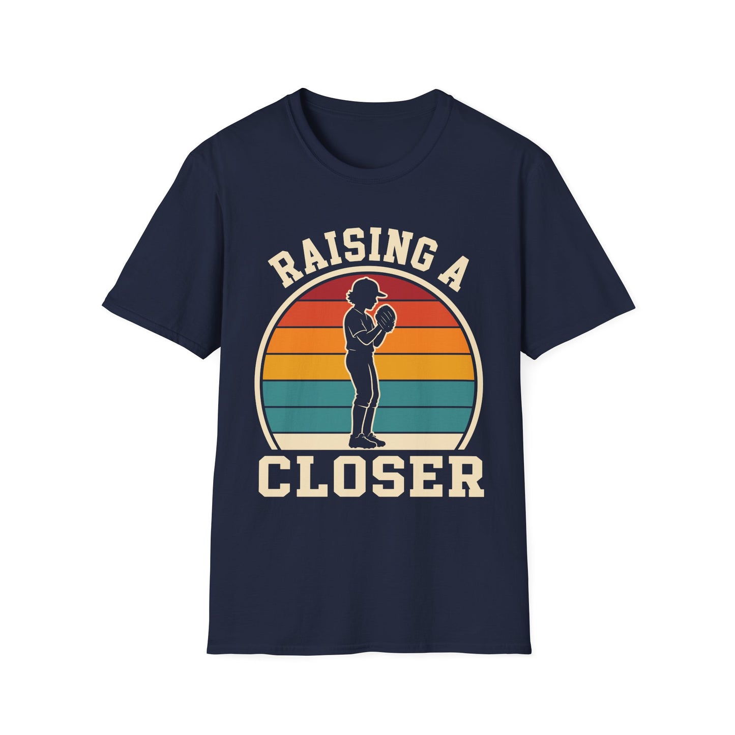 Pitcher Parent T-Shirt