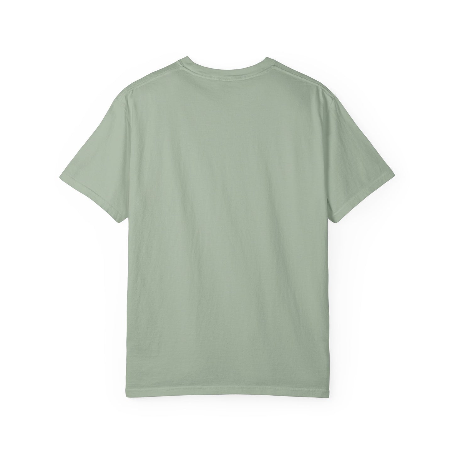 Grandma's Baseball Heart T-Shirt