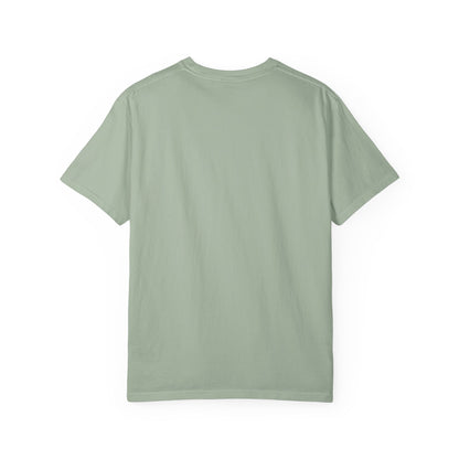Grandma's Baseball Heart T-Shirt